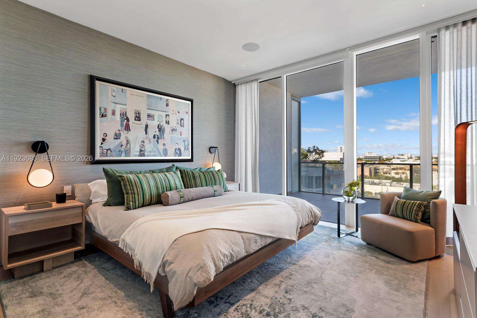 Apogee Unit #801 | Picture 20